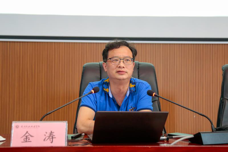 安顺职院举办2020年干部能力提升培训班